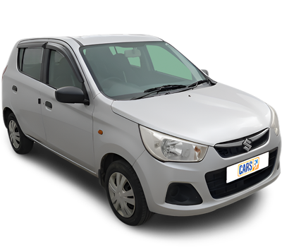 Maruti Alto K10-img